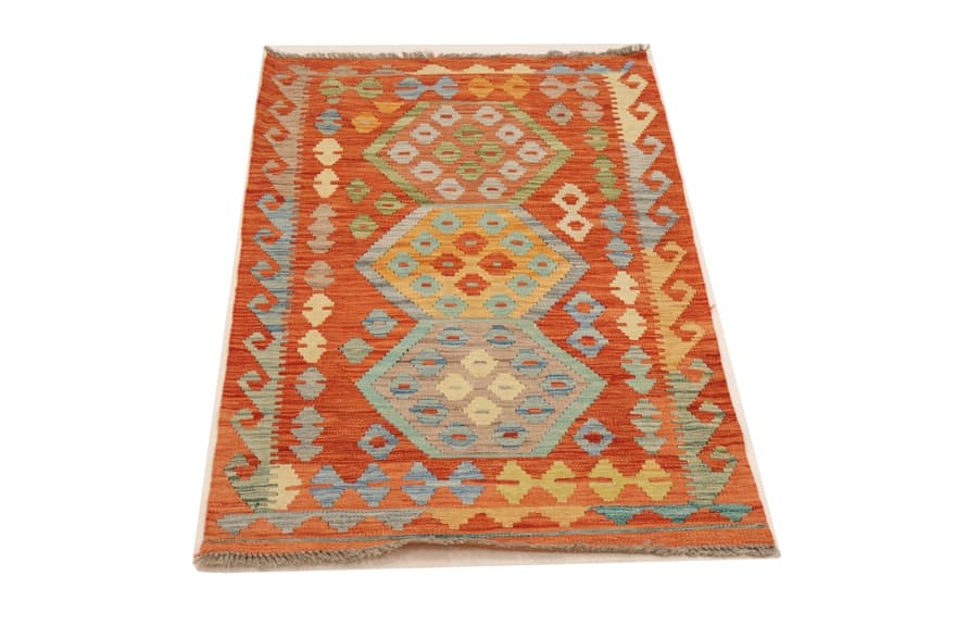 Kelim 138x90 - Image 3