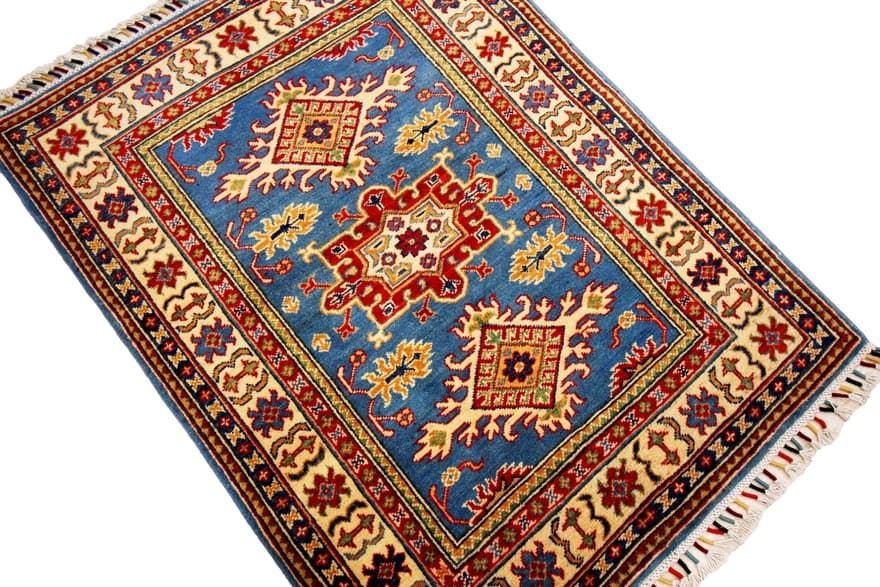 Kazak Carpet 127x97
