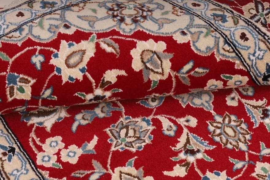 Nain 9 La Carpet  90x60 - Image 5