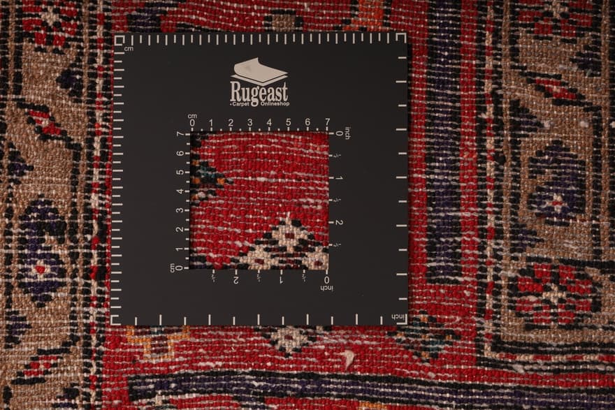 Tuserkan  Teppich 235x135 - Image 6
