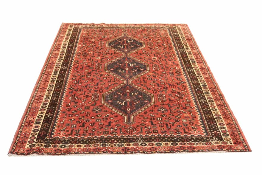 SHIRAZ 280x206