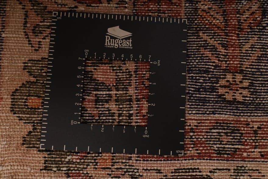 BAKHTIAR Carpet  218x145 - Image 6