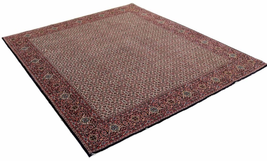 Bidjar Teppich 300x250