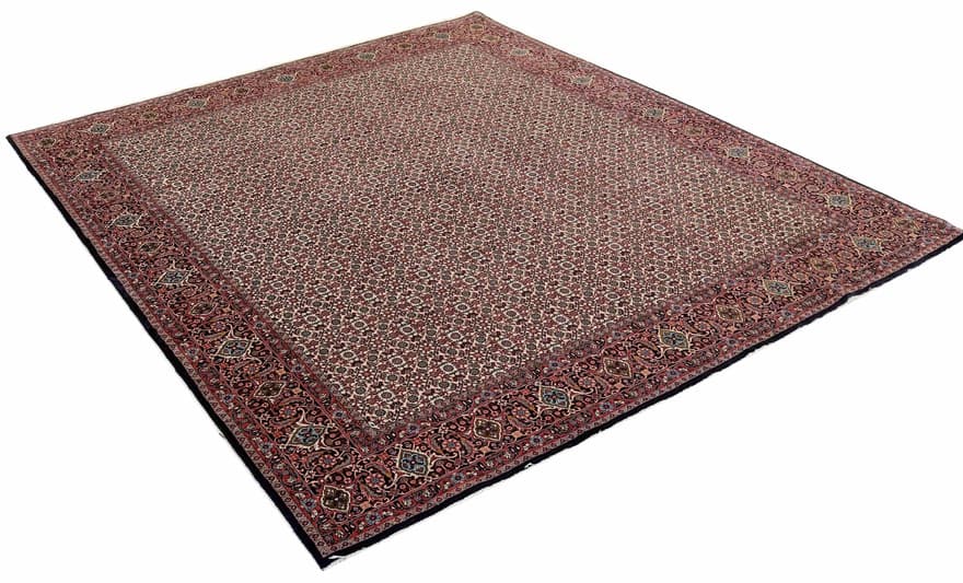 Bidjar Carpet 300x250