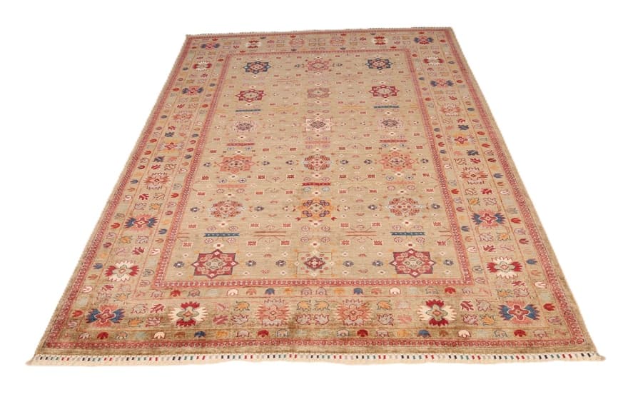 ZIEGLER Carpet   247x177