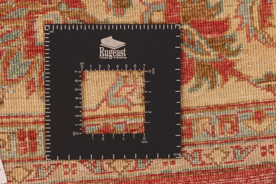 Ziegler Carpet 237x170