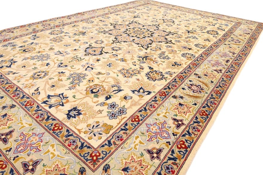 Najafabad Carpet 347x226