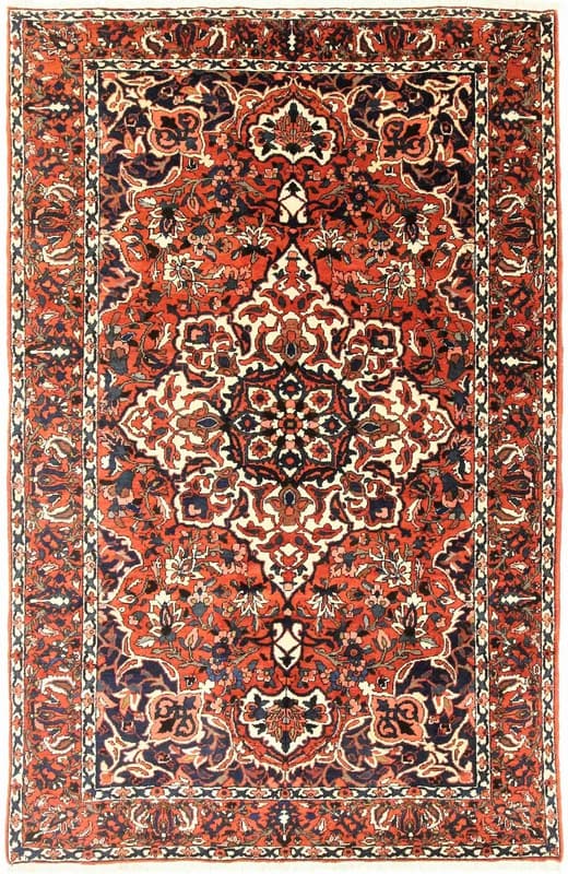 Bakhtiar Carpet 322x210