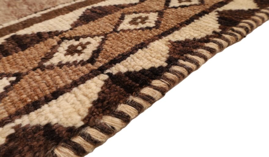 Gabbeh  Carpet  208x135