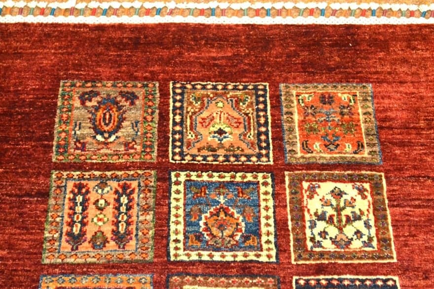 Ariana Carpet  113x80 - Image 6