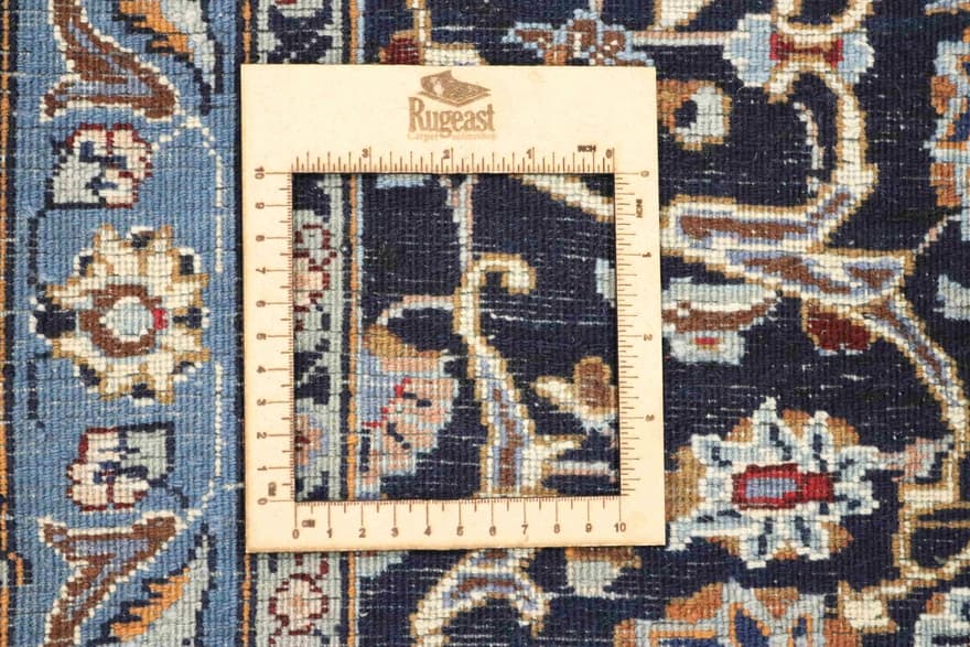 Kashmar Carpet 374x304