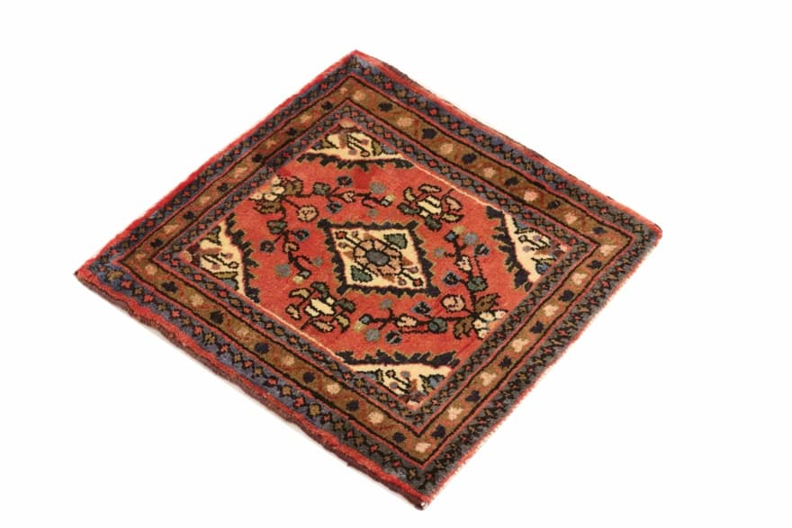 Hamadan 49x49 - Image 3