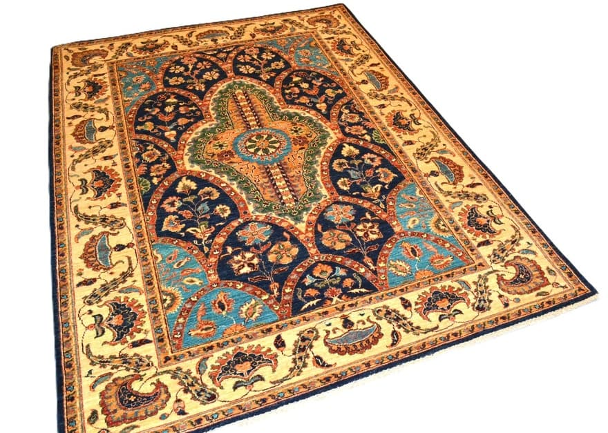 Ariana Carpet  205x157 - Image 2