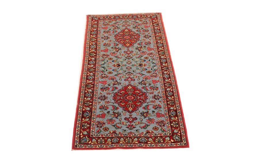 Ghom kork Teppich 200x79