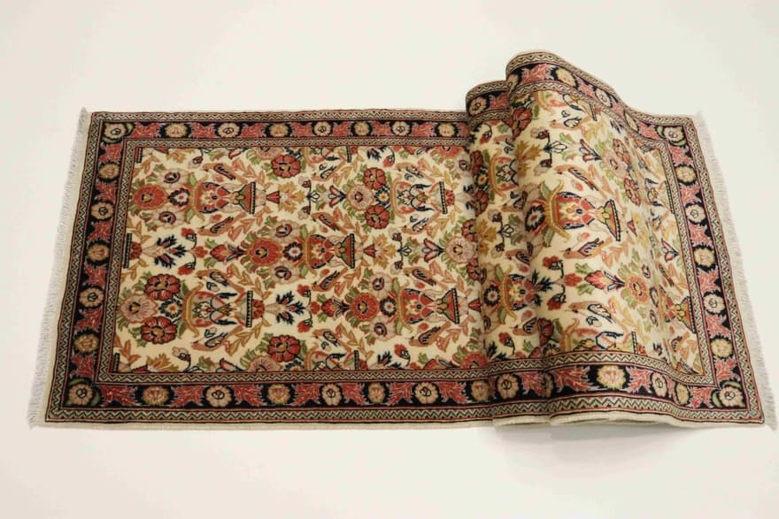 Ghom Carpet 305x80