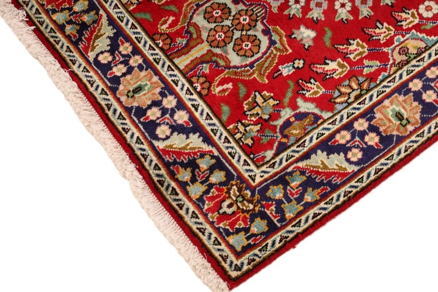 Tabriz Teppich 486x80