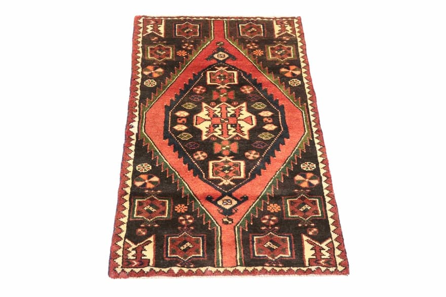 SHAHSAVAN 117x65
