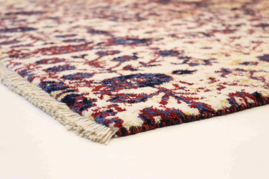 MODERN carpet 302x219