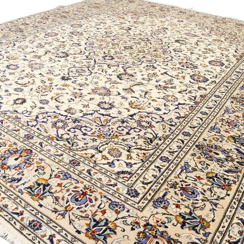 Kashan Teppich  310x253 - Image 3