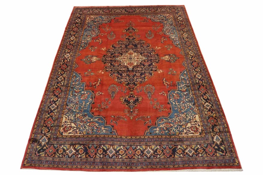 SAROUGH 432x300