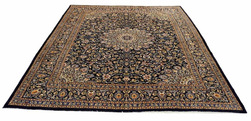 Kashmar Carpet 365x300