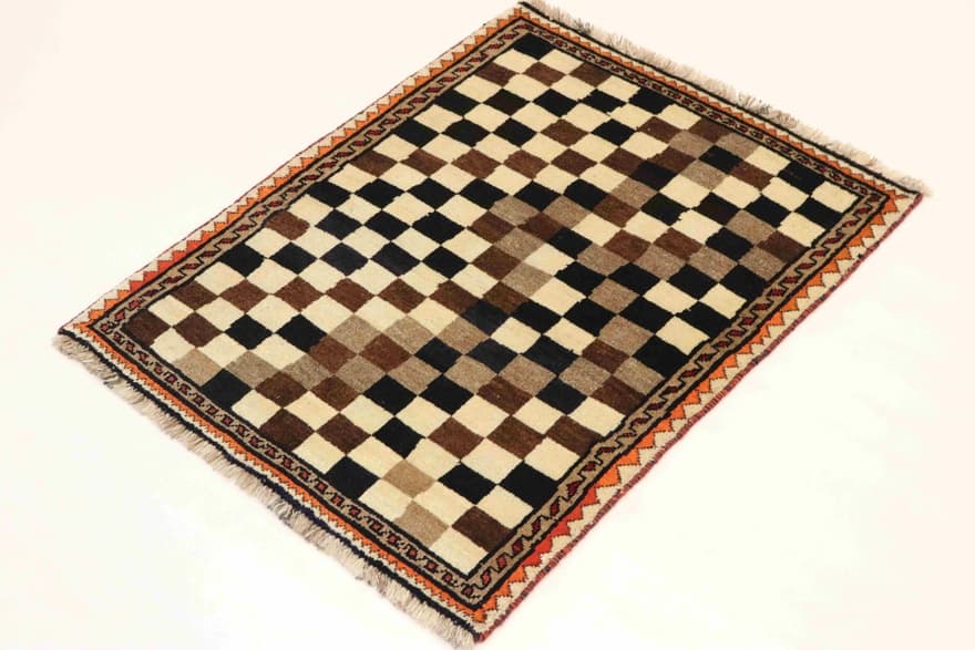 Gabbeh 153x93
