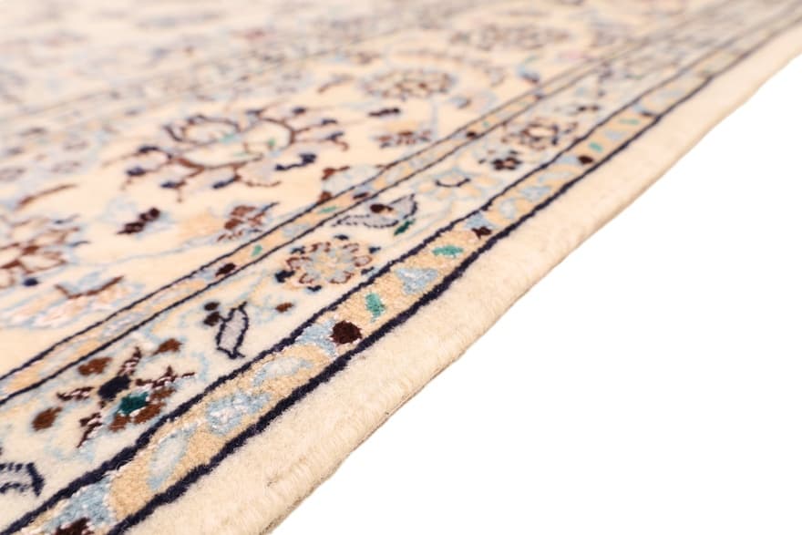 NAIN 6 LA  Teppich  247x168