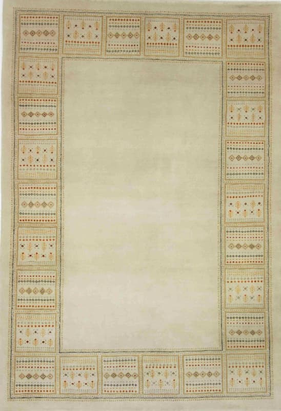 Loribaft Carpet 204x140