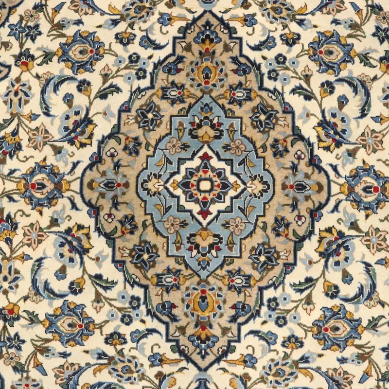 Kashan Teppich 312x200