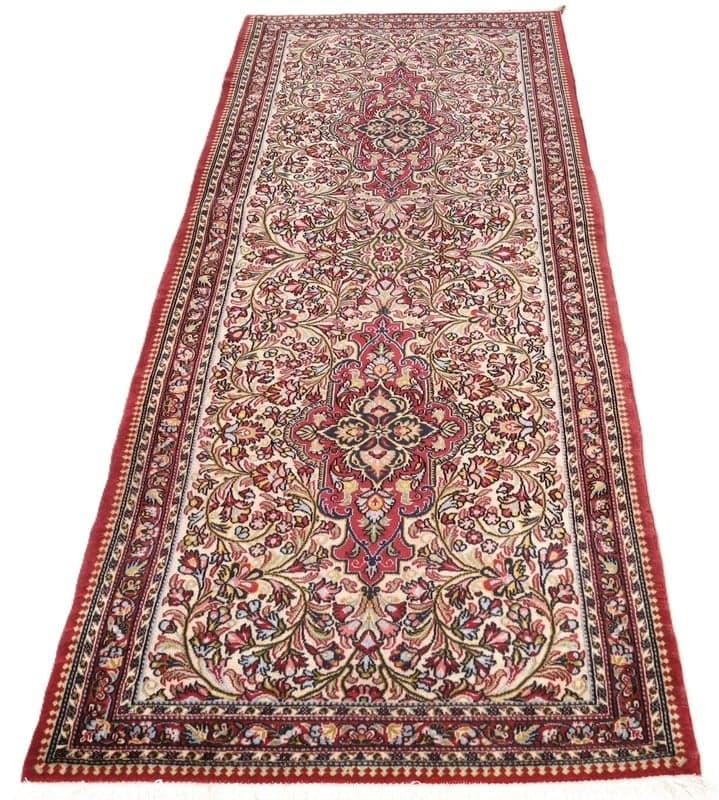 Qum Carpet  206x80 - Image 4