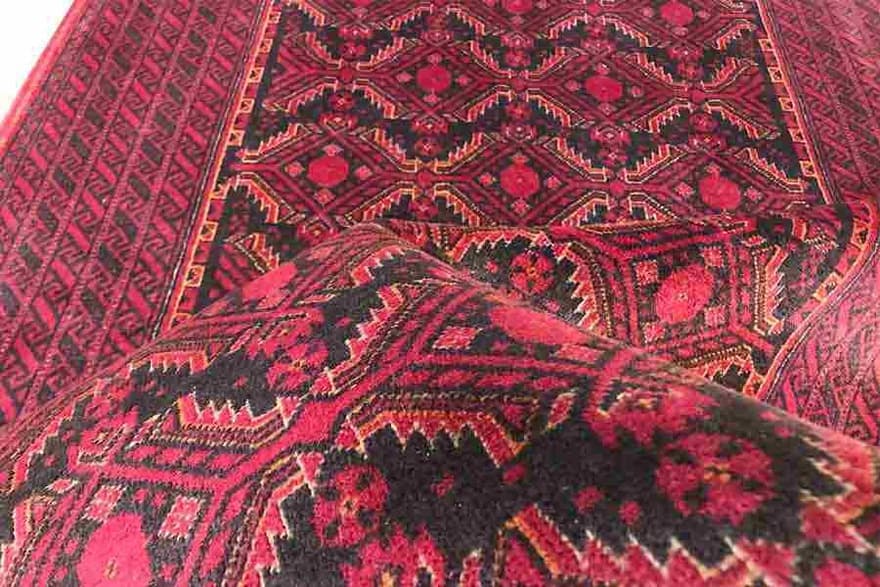 Belutsch Carpet 198x97