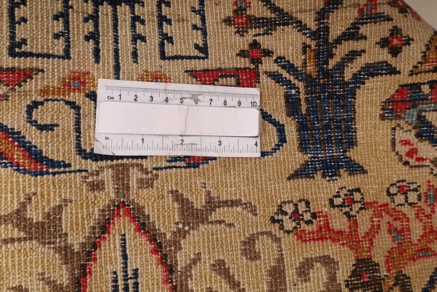 Azrbeijan Teppich 254x169