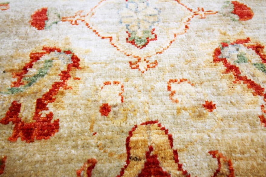 Ziegler Carpet 181x118