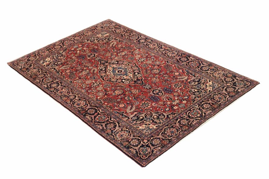 Keschan Carpet 201x135