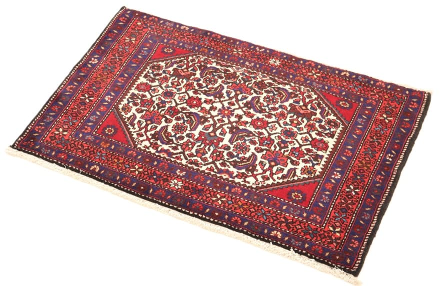 Rudbar Carpet 107x70