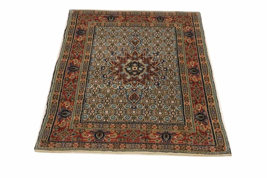 Moud Teppich150x95