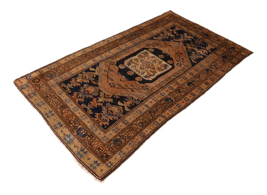 Malayer Antike  Teppich 187x107