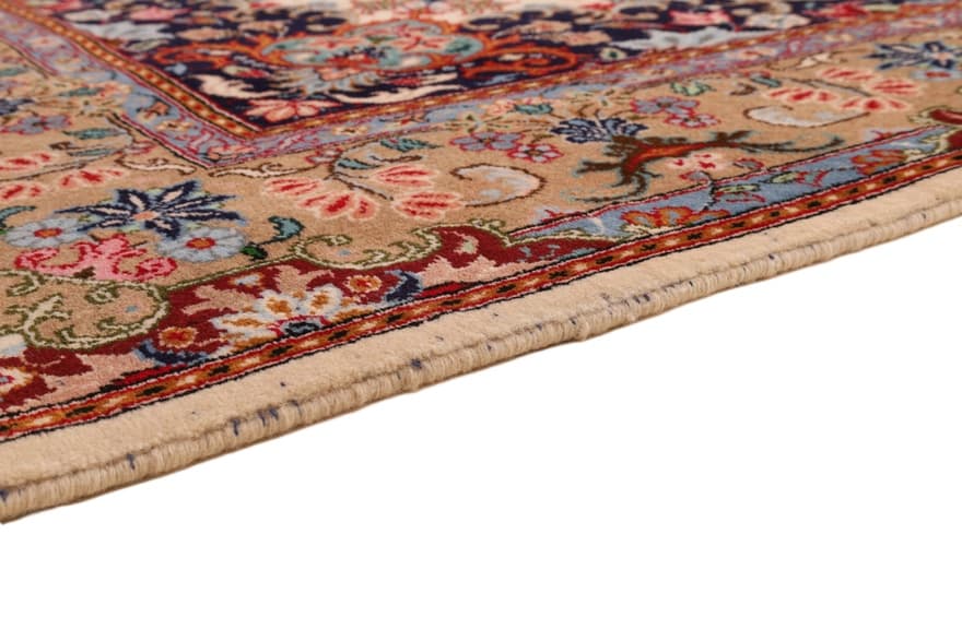 Keshan Carpet 303x200