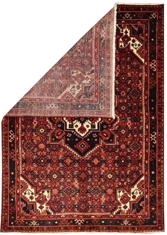 HOSEANABAD Carpet 218x157