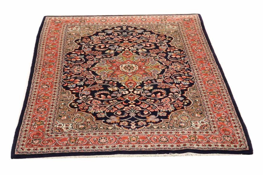 Sarough 208x136
