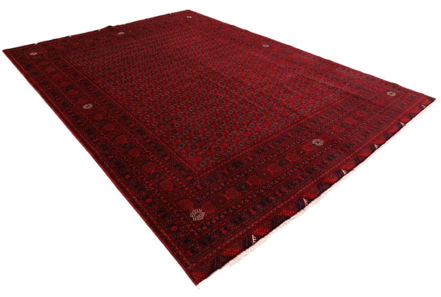 Khal Mohammadi Teppich 334x241 - Image 3