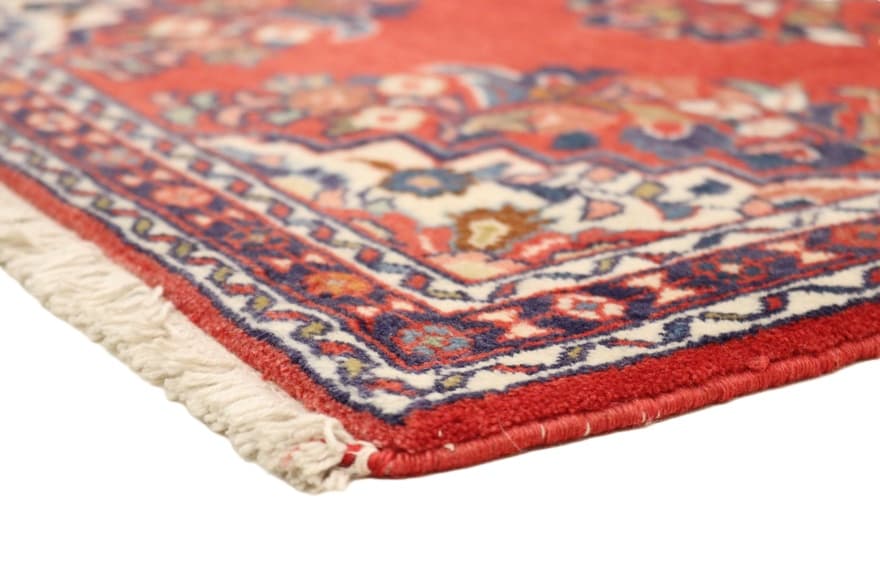 Sarouk Carpet  118x65