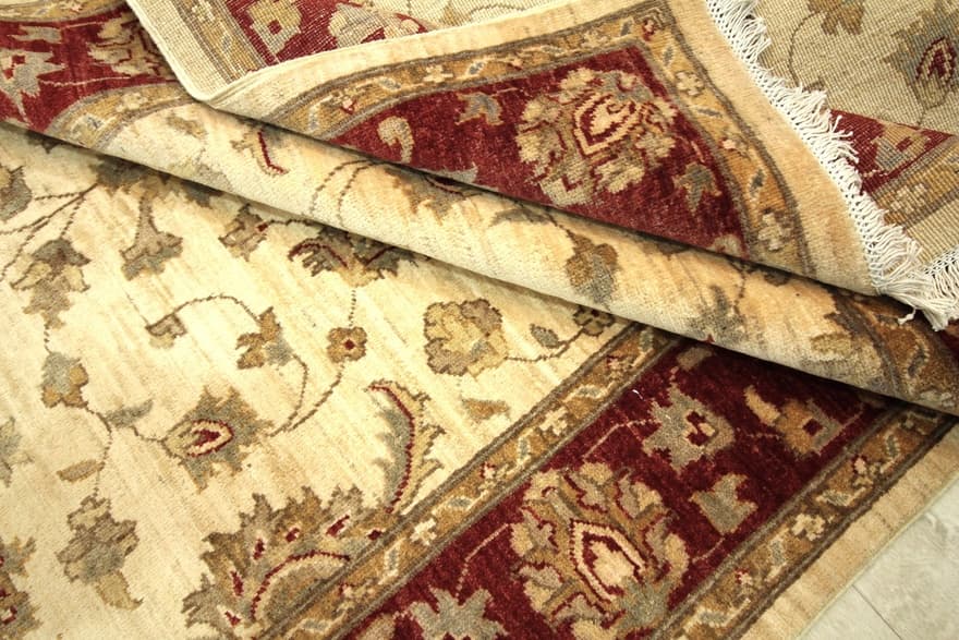 Ziegler Carpet 200x145