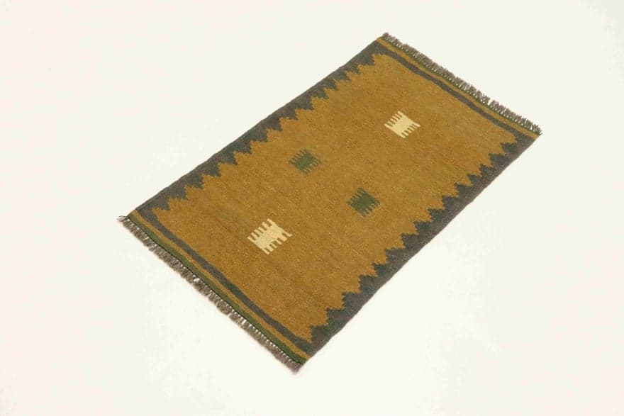 Kelim 100x66 - Image 6
