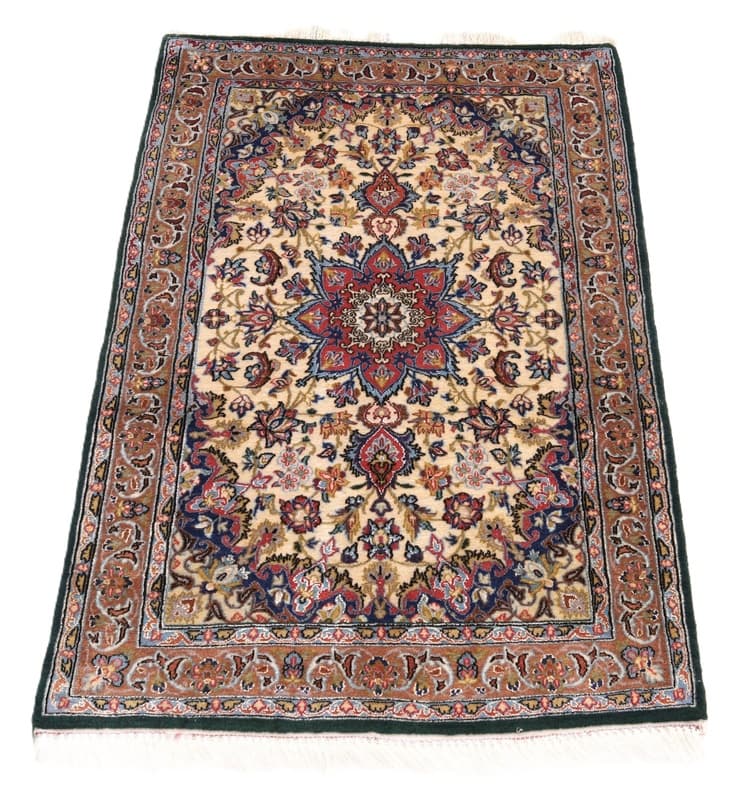 IsfehanTeppich 103x72 - Image 3