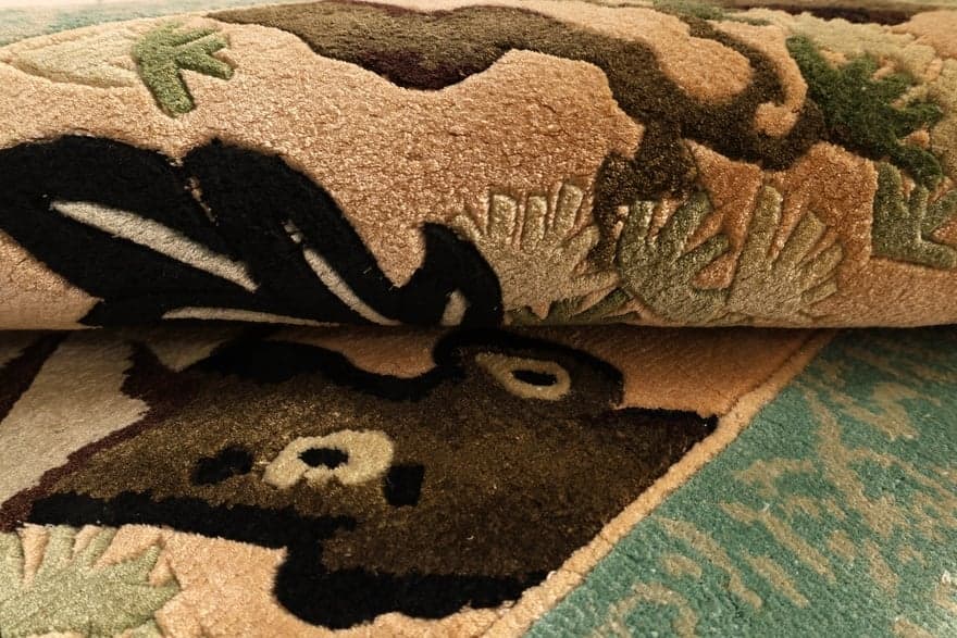 China Carpet 132x60 - Image 6