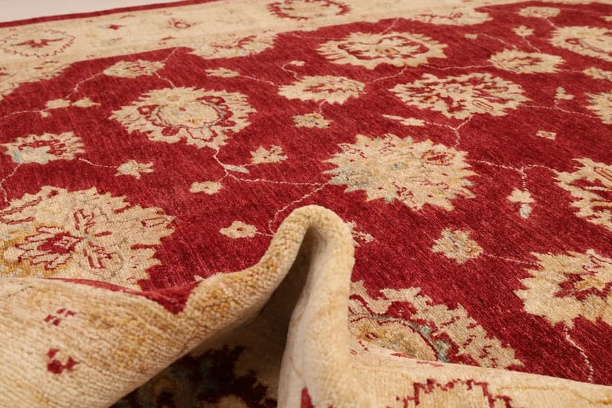 Ziegler Carpet  246x192 - Image 4