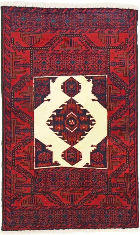 Belutsch Carpet 148x90