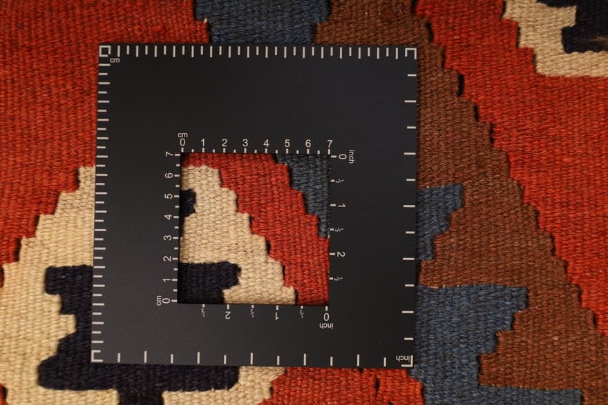 Kilim  Carpet 275x195