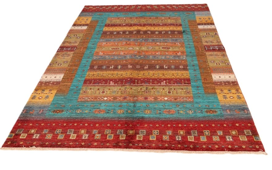 Zieglerfarhan carpet 241x177